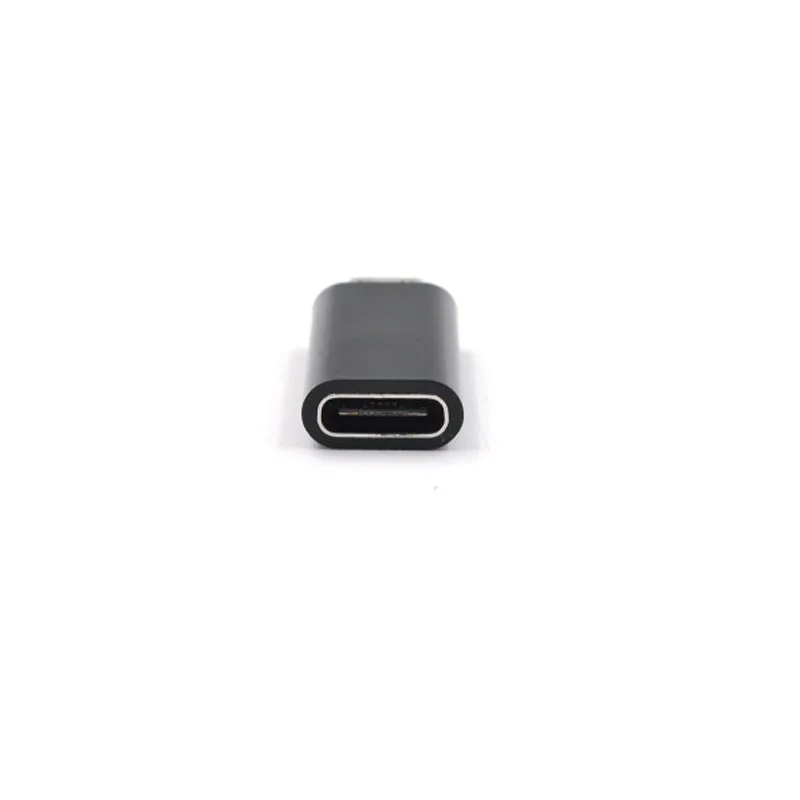 DJI Osmo Карманный карданный ручной USB адаптер Micro папа к Type C гнездовой разъем
