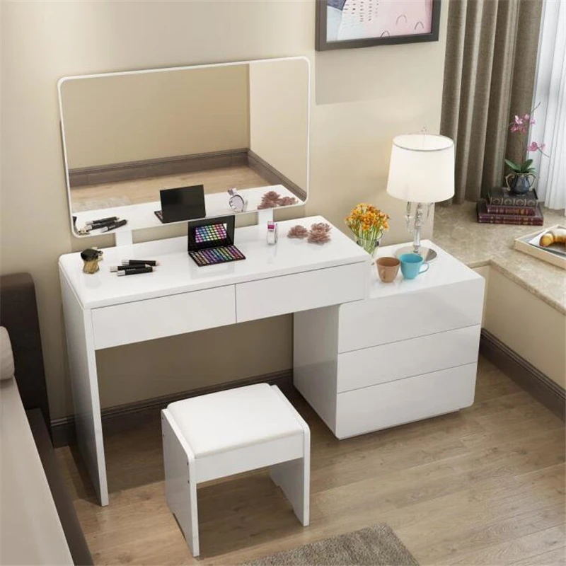 Cambre Mesa Tocador De Maquillaje макияж Schminktisch камера Da Letto Ретро деревянная Корейская мебель