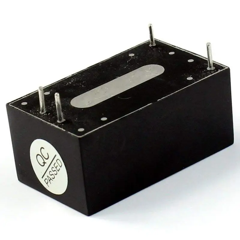 HLK PM01 AC DC 220 В до 5 понижающий модуль питания Интеллектуальный бытовой выключатель