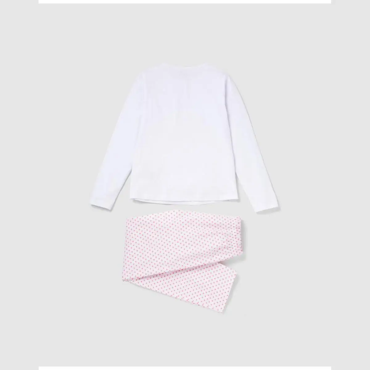 UNIT-NINA-COTTON-NINA-PAJAMA пижамы из двух предметов | Мать и ребенок