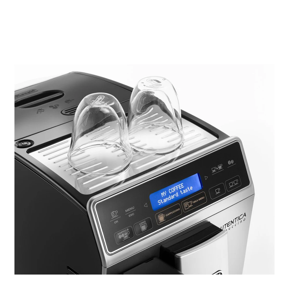 Кофемашина De'Longhi ETAM29.660.SB|Кофемашины| |