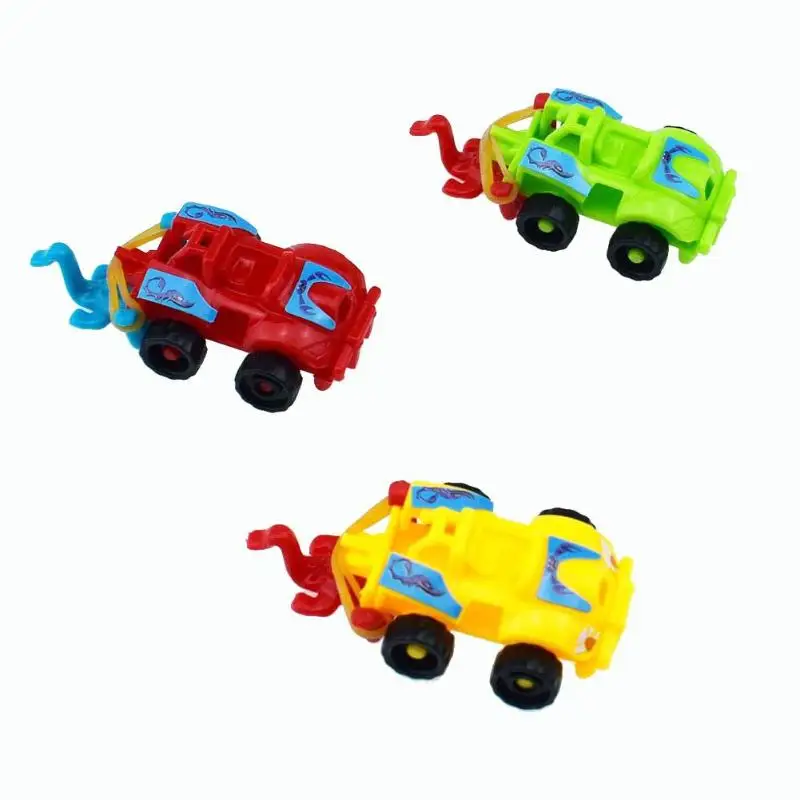 Пластиковая Сборная модель гоночного автомобиля игрушка DIY Мотоцикл дети