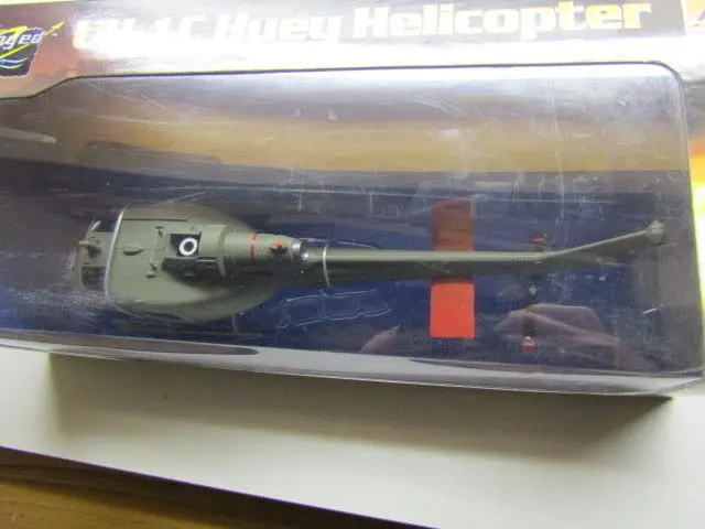 Легкая модель 39319 масштаб 1/48 Φ морские корабли Huey готовый летательный