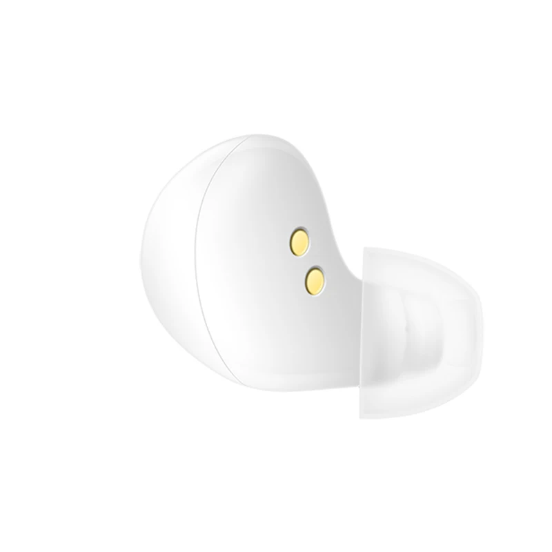 Оригинал MEIZU Поп Наушники вкладыши TWS True Беспроводной Bluetooth наушники с микрофоном