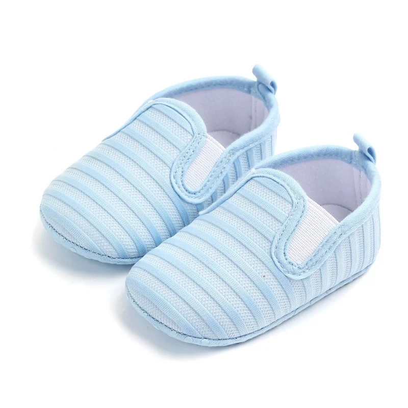 OushiluoBaby обувь для малышей новорожденных девочек и мальчиков мягкая подошва