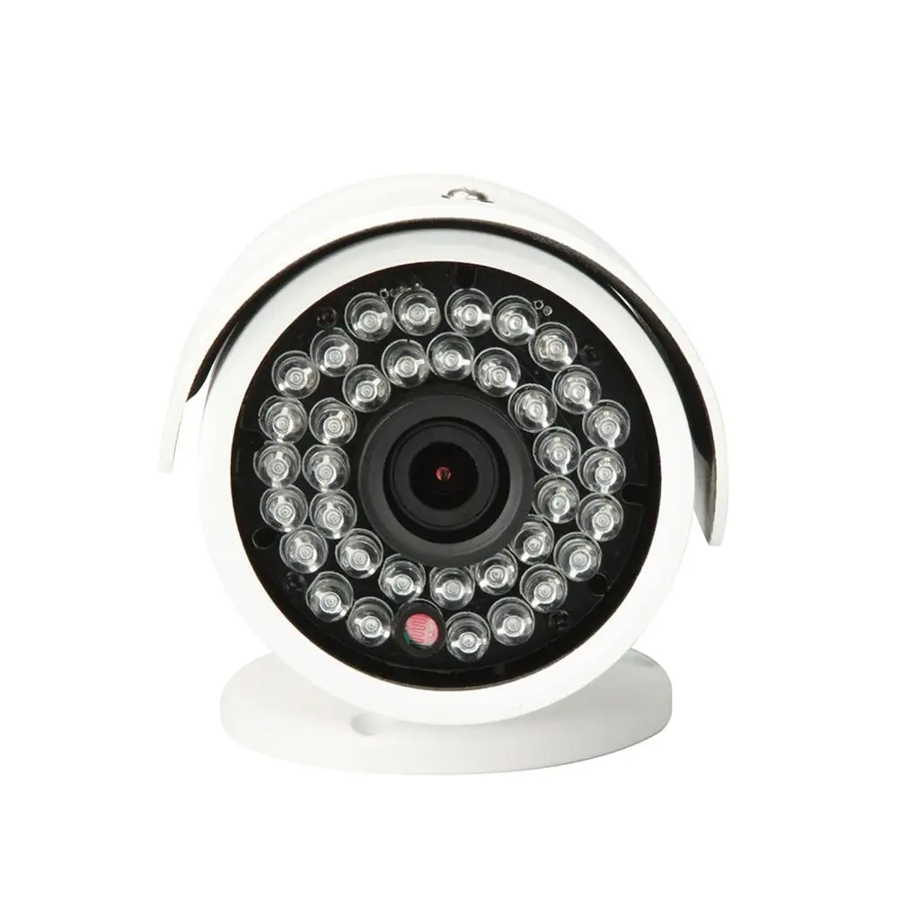 ESCAM QD320 мини IP Камера открытый Водонепроницаемый Onvif HD 720P инфракрасный Ночное