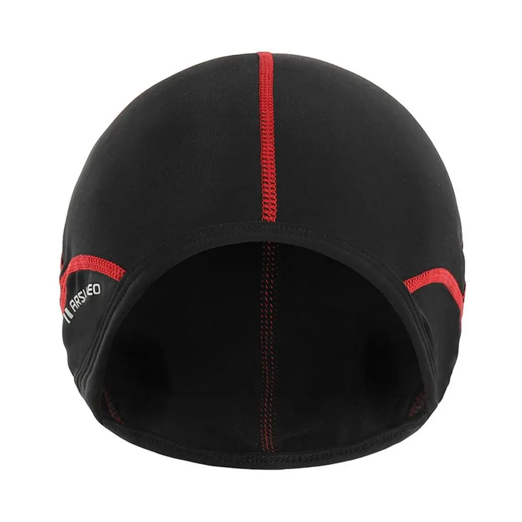 Unisex Winter Outdoor Warm Quick Dry Windproof Fleece Running Cycling Hat | Спорт и развлечения