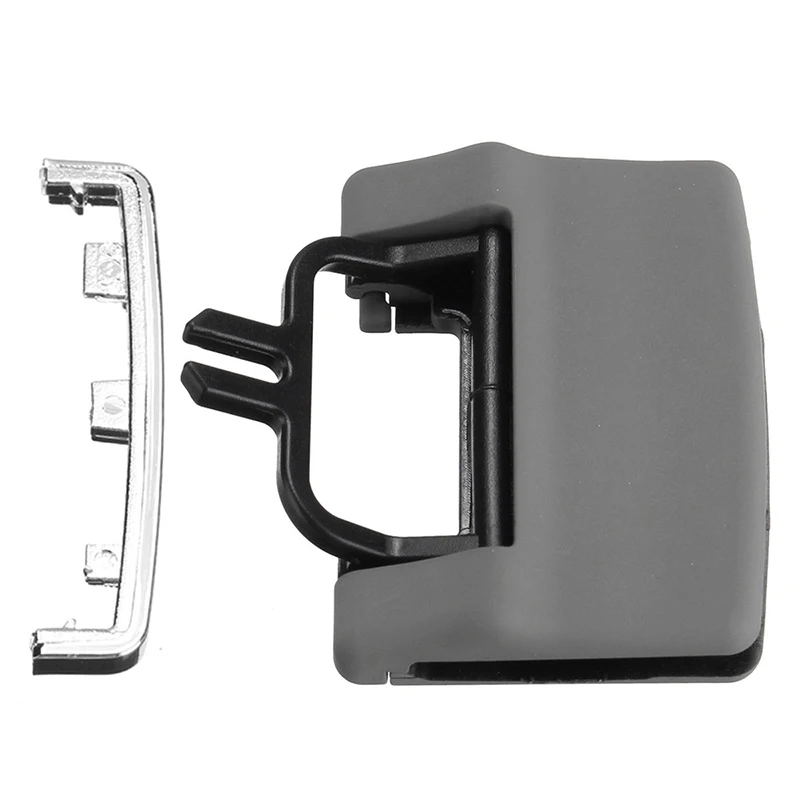 Даш A/C вентиляционное отверстие розетки Tab клип Ремонтный комплект для Mercedes Benz W164