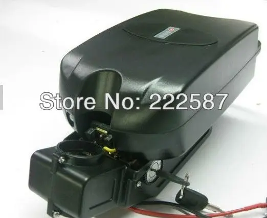 

Аккумуляторная батарея для электровелосипеда SWORDS FOX 36В 23ач 36В 500 Вт литий-ионный аккумулятор для электровелосипеда 36В Высокая емкость F rog батарея для горного велосипеда