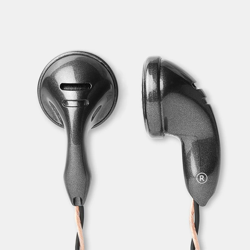 Simphonio Dragon 2 + D2 SWD2plus Динамический драйвер аудиофил плоская головка HiFi музыкальный