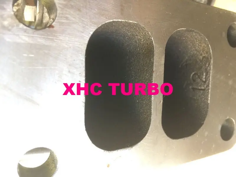 Новый оригинальный Турбокомпрессор HX35W 4051138 4051246 404507 4050297 для Dongfeng Tianjin truck CUMMINS 6BT
