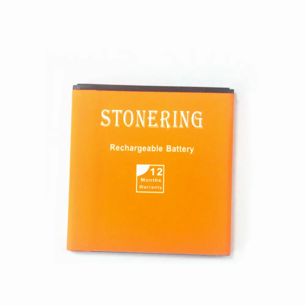 

Stonering battery 2000mAh BL4247 for Fly IQ442 Miracle cellphone
