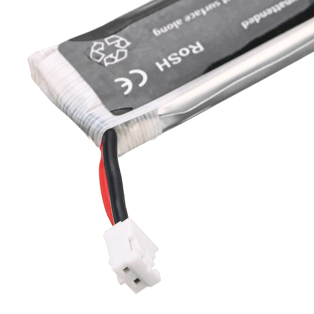 5 шт. уруав 3 8 в 550 мАч 50/100C 1S HV 4 35 V PH2.0 Lipo батарея для Emax Tinyhawk Kingkong/LDARC крошечные