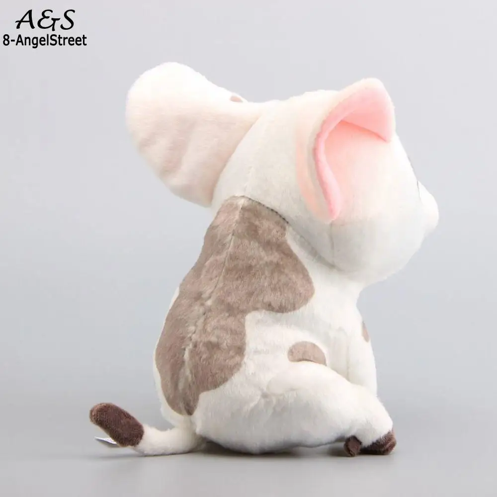 High Quality Pet Pig Cute Cartoon Plush Toy Stuffed Animal Dolls Soft Animals for Kids Children Gift | Игрушки и хобби