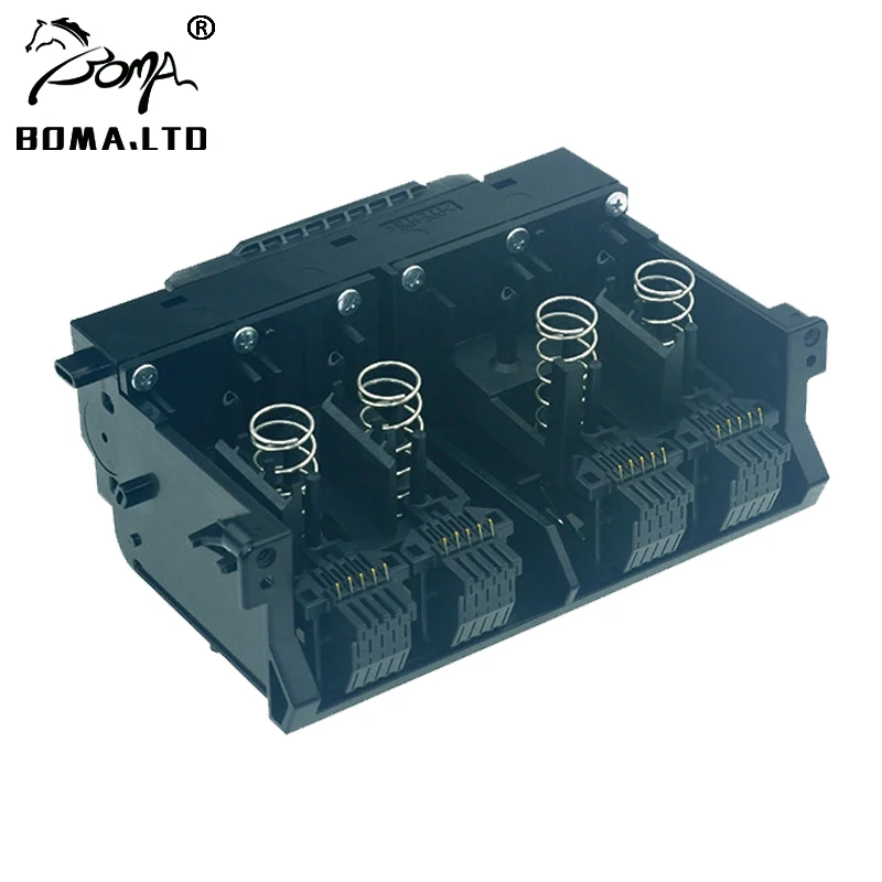 Печатающая головка BOMA.LTD QY6-0087 QY6 0087 для принтера Canon MAXIFY iB4060 MB2060 MB2360 MB2090 MB2390 PGI-1600