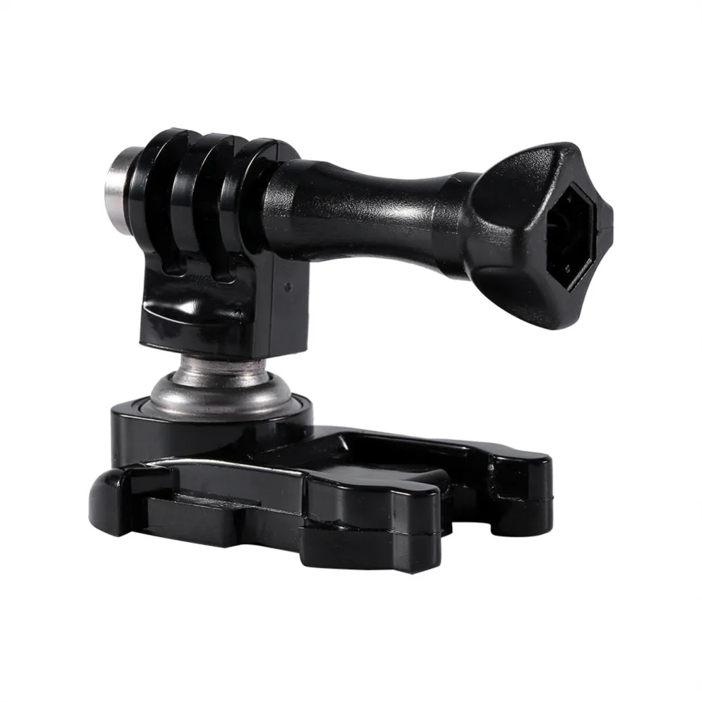For GoPro Xiaoyi SJCAM Action Camera 360 Degree Rotatable Ball Head Quick Release Buckle Mount Adapter Hot sale | Электроника