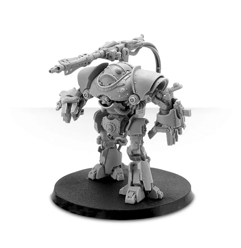 Касталлекс с пушкой Darkfire |