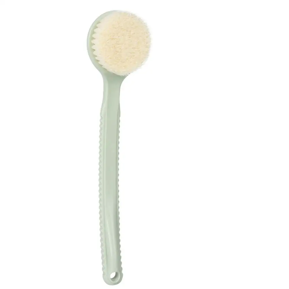 Щетка для ванны Adeeing с длинной ручкой и мягкой щеткой ухода за волосами телом | Дом