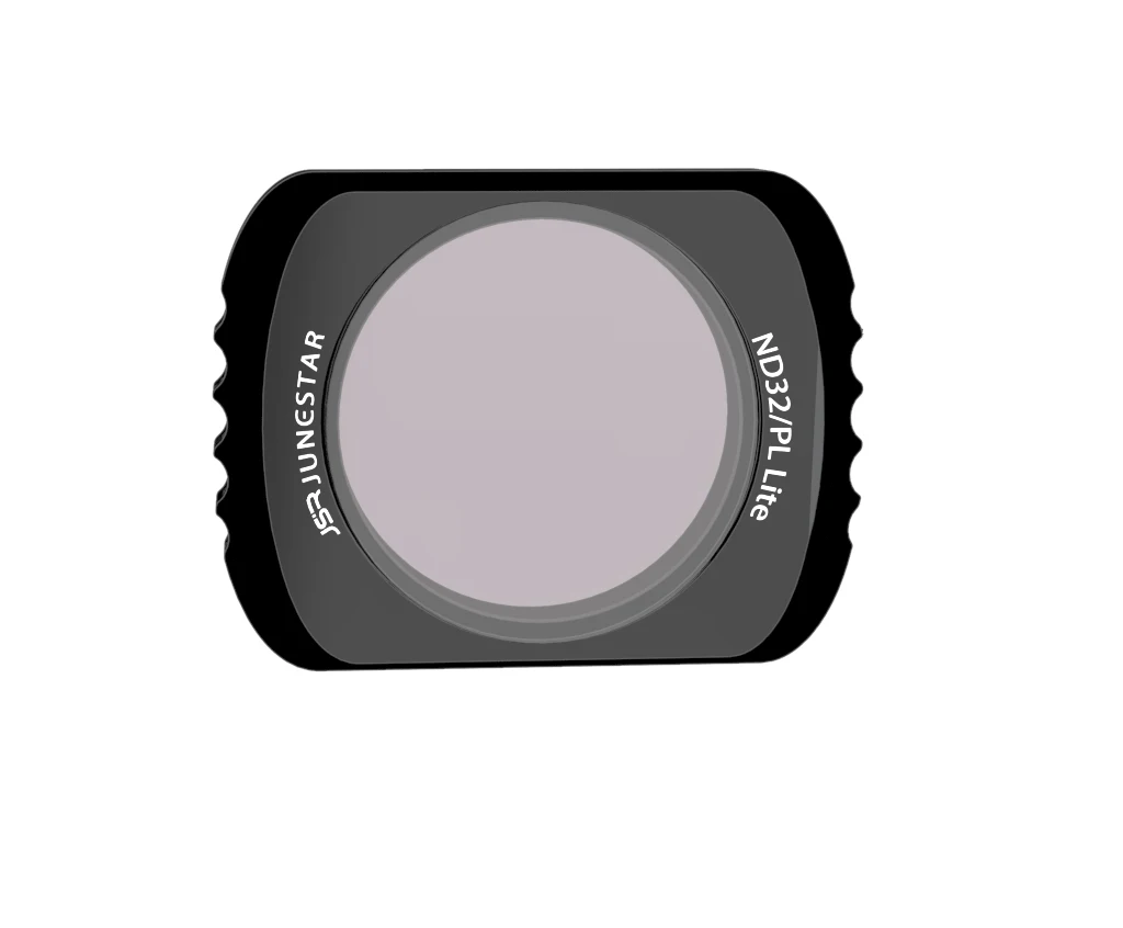 ND4/PL ND8/PL ND16/PL ND32/PL ND64/PL плотности ND PL фильтр для объектива камеры DJI Osmo карман 2 3 оси