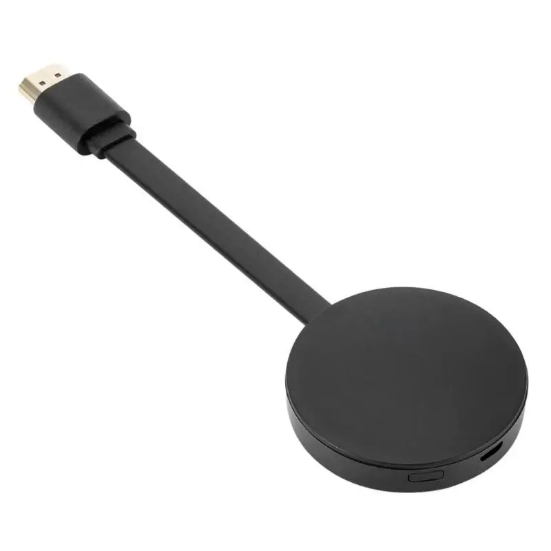 Беспроводной WiFi MiraScreen ТВ ключ HDMI Miracast DNLA Airplay дисплей Аудио Видео приемник