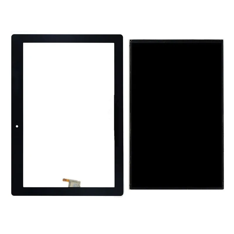 Для Lenovo Tab 2 A10-30 TB2 X30F ЖК-дисплей сенсорный экран стеклянная панель с инструментами