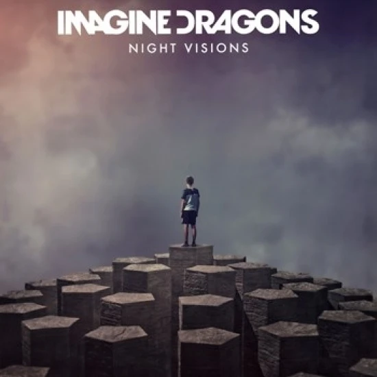 Нарисованные Драконы ночного видения ламинированный плакат печать (24x36)|Таблички