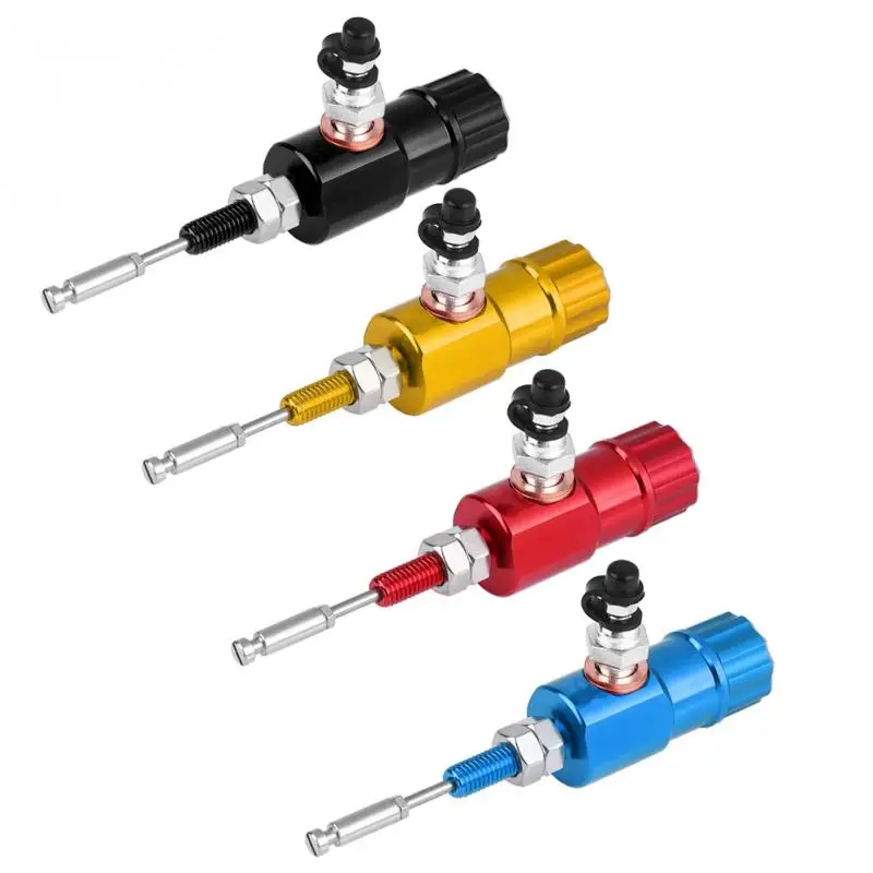 Гидравлический Главный тормозной цилиндр мотоцикла система сцепления