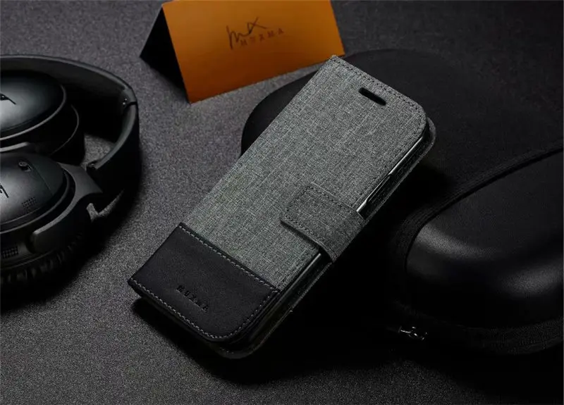 Чехол книжка для телефона OnePlus 7T 7 pro 6 6T 5 5T 3 3T силиконовый чехол бумажник из ТПУ