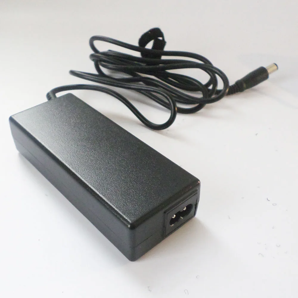 Новый адаптер переменного тока для ноутбука зарядное устройство Dell Latitude D530 D531 D600