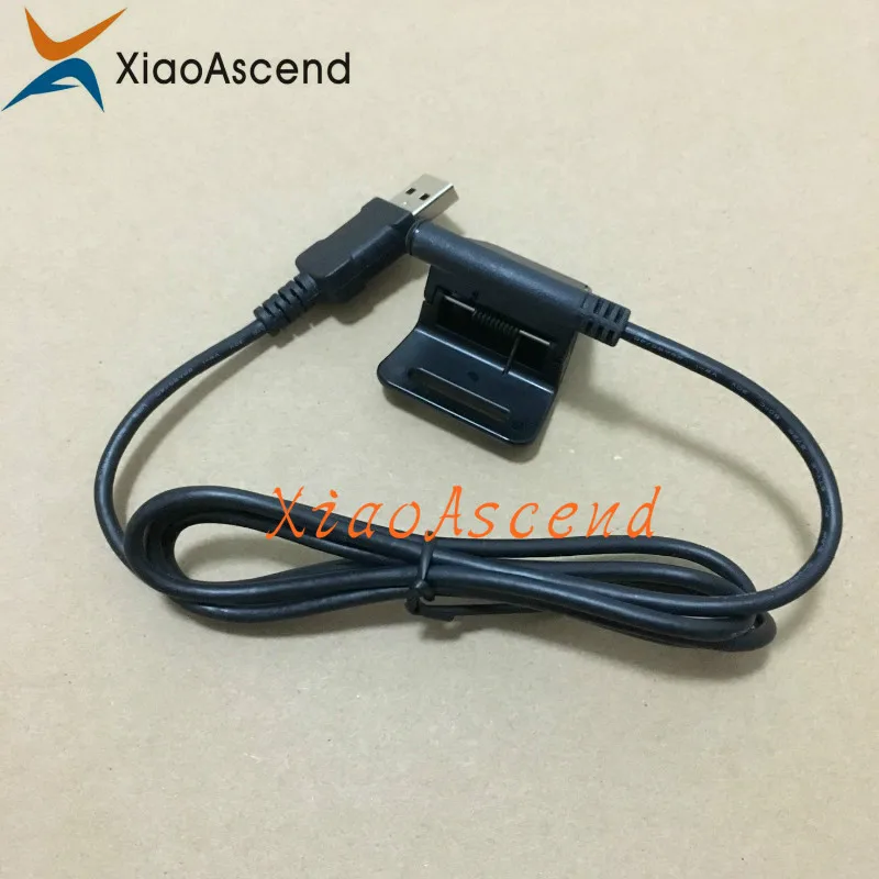 Оригинальное новое зарядное устройство USB кабель с зажимом для быстрой зарядки
