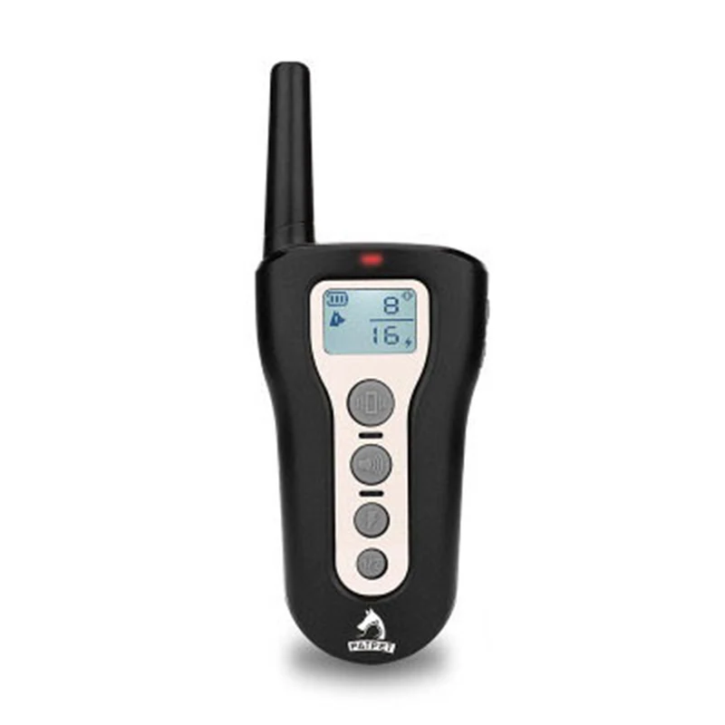 Mrosaa 300m P collar 320 EU Plug тренировочный ошейник для собак инновационный слепой