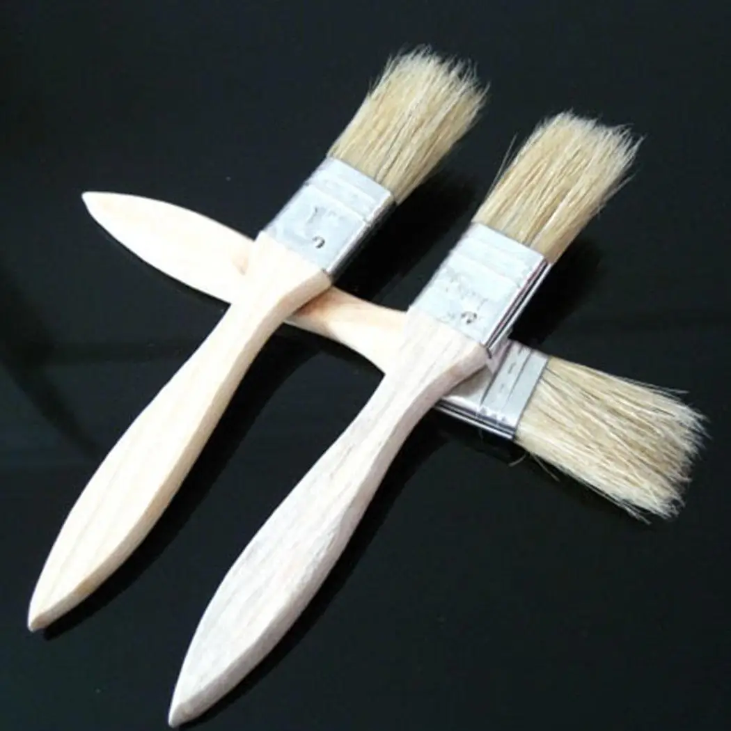 Многофункциональная щетка для барбекю аксессуары на открытом воздухе около 20 г