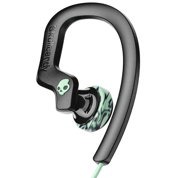 Оригинальный Skullcandy отбивные Flex Наушники 3 5 мм проводной с микрофоном Микрофон IPX4