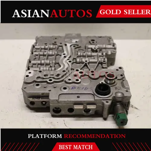

8HP45 Valve Body Remanufactured And Test For Audi BMW LAND ROVER JAGUAR 8 Speed