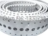 

Special T10 holes making closed loop PU timing belt high quality with cheap price