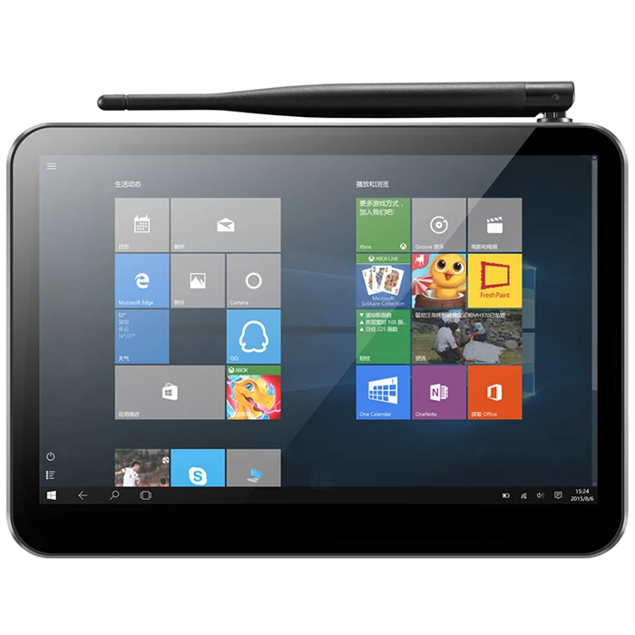 Pipo X11 Tablet PC 8.9 Inch IPS Win10 Android 5.1 Intel Cherry Trail Z8350 1.92GHz 2GB RAM 32GB ROM 2.4GHz WiFi Mini | Компьютеры и
