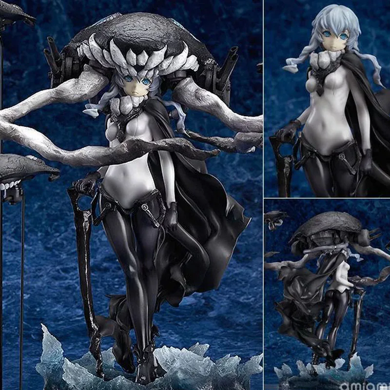GZTZMY GSC Kantai Коллекция Большие ПВХ Фигурки игрушки Аниме для детей Подарки детей|Игровые фигурки и