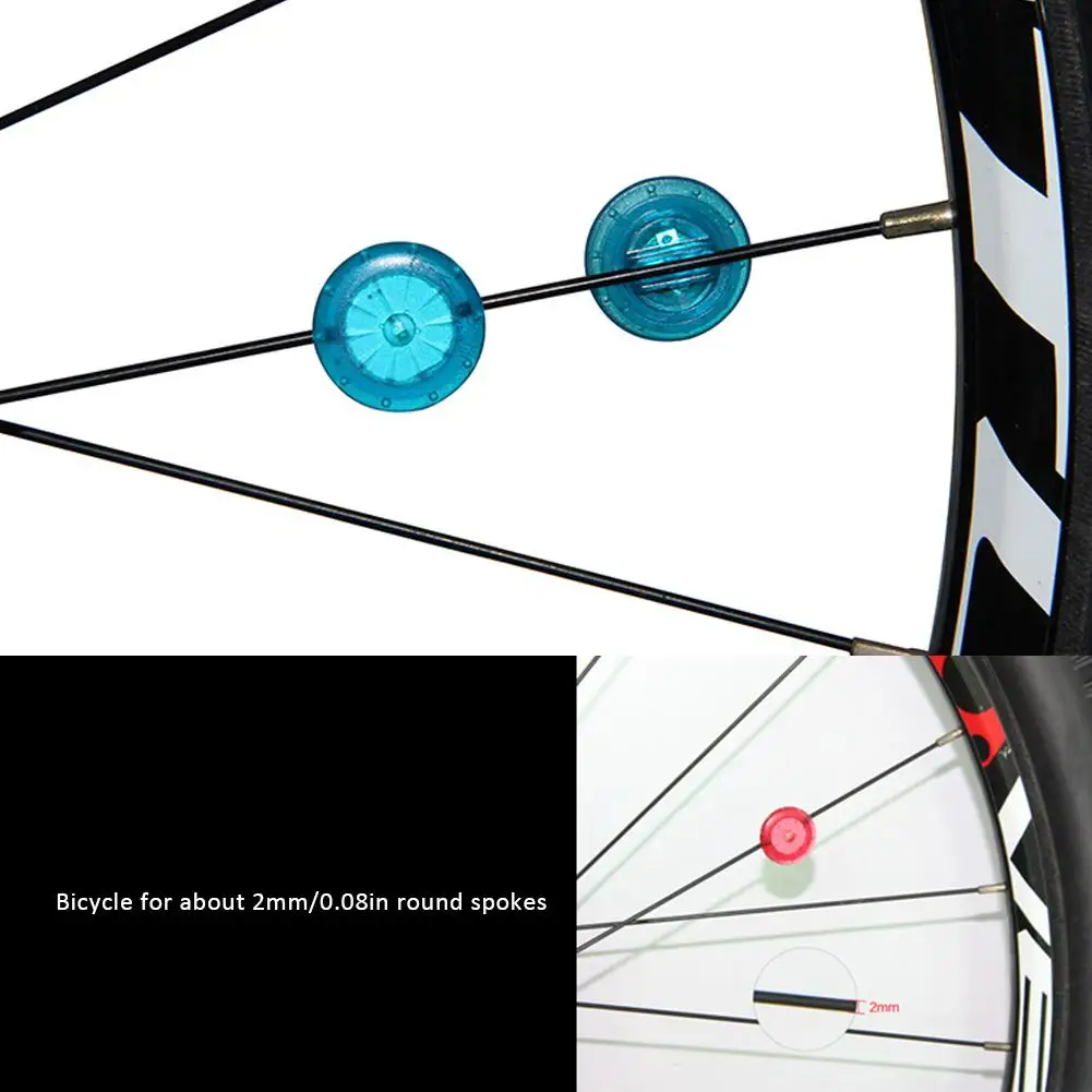 Велосипедная перекладина огни горного велосипеда проволочная лампа Led Hot Wheels