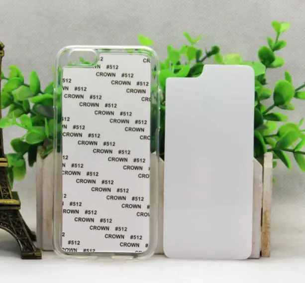 Мягкий чехол DIY 2D сублимационный гибкий мягкий резиновый для Ip 12 XS MAX XR с ПВХ