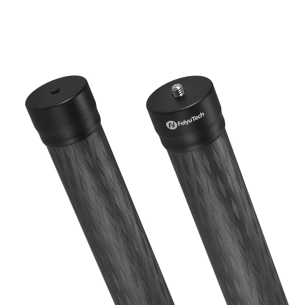 FeiyuTech C275 Удлинительный стержень из углеродного волокна стержневой Reach Pole 1/4