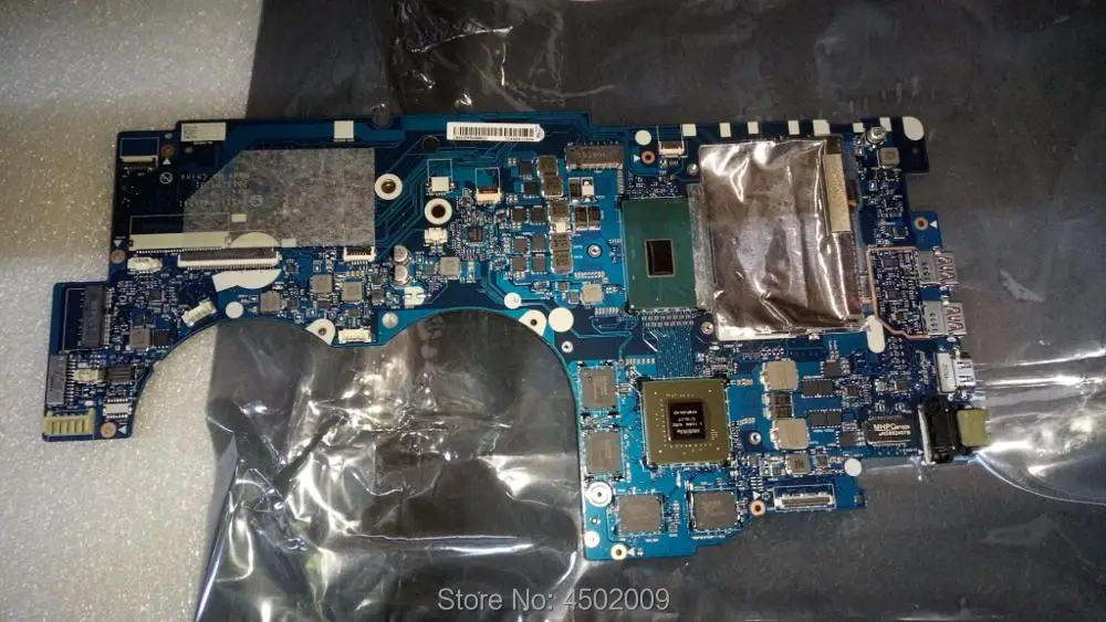 Для lenovo ideapad NM A541 5B20L80398 5B20K38979 материнская плата для ноутбука с фотографией и