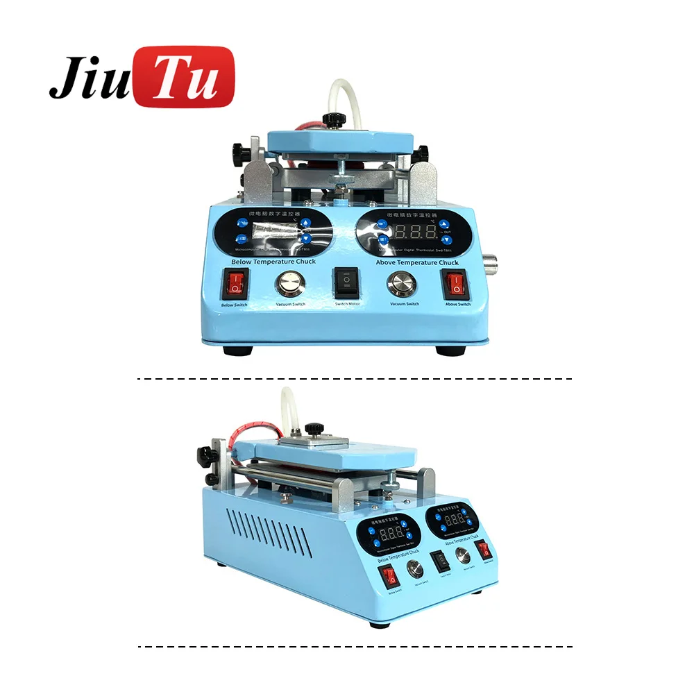 Middle Frame Separator Machine Heating Plate For Samsung Bracket Separation Flat Curved LCD Screen Glass Repair | Инструменты