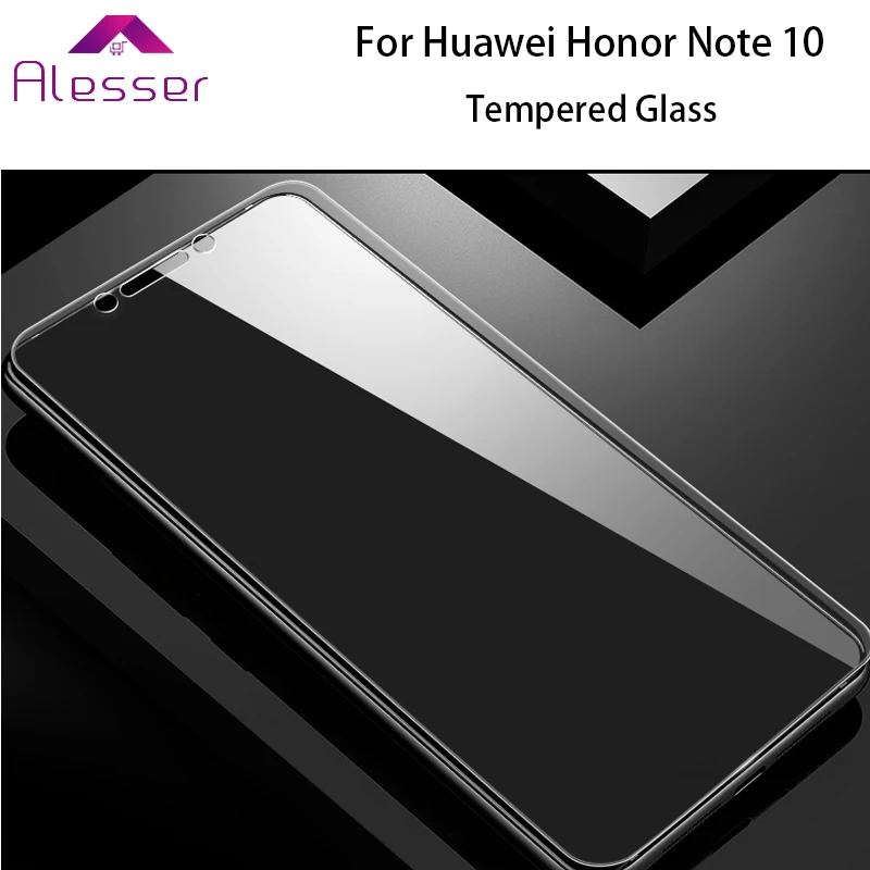 Alesser для Huawei Honor Note 10 Закаленное стекло Защитная пленка стальные пленки Замена