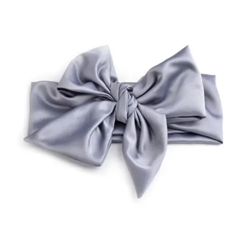 10PCS Baby Girls Cute Hair Accessories Bowknot Hairband Headband Band Princess Party Headwear Lovely | Детская одежда и обувь