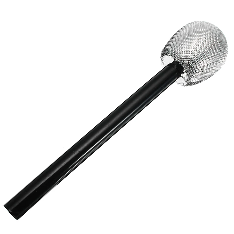 LEORY Magic Prop микрофон Забавный фестиваль шутка украшения игрушки для Рождество день