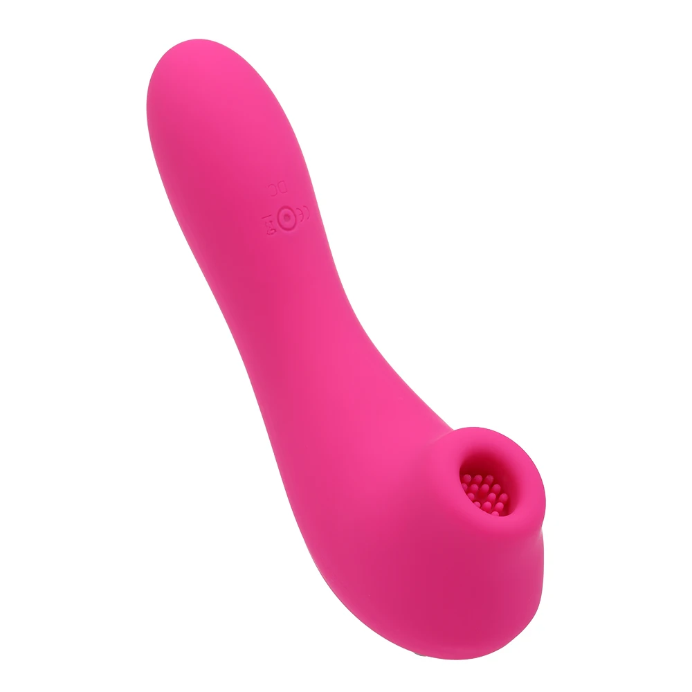 Female Nipples Clitoral Sucking Stimulator Clit Sucker Vibrator G-Spot Massager Vagina Sex Toys For Woman | Красота и здоровье