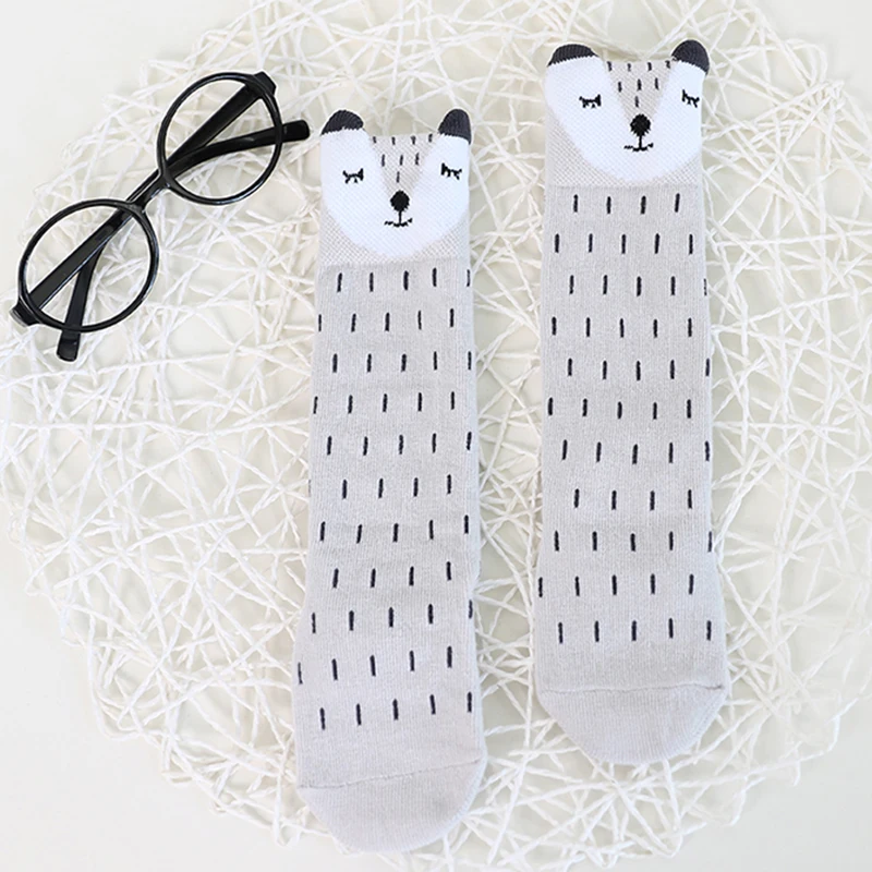 Гольфы до колена для новорожденных 0-4 лет | Мать и ребенок