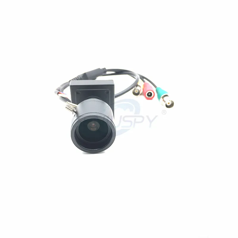 1080P 1/3 Sony IMX291 Sensor WDR HD SDI + AHD TVI CVI CVBS CCTV Security Camera OSD Menu 2 8 12 мм варифокальный
