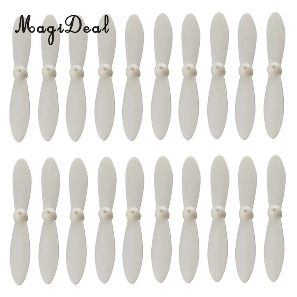 набор пропеллеров 20 шт компл