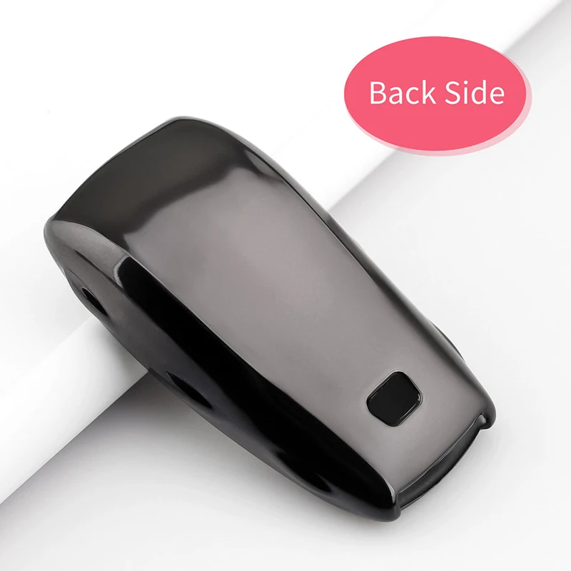 Чехол для брелока Remotes Key Mercedes benz 2019 up W177/w205/s205/c205 A205|Футляр автомобильного ключа| |